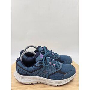 Skechers Women's Go Run Consistent 2.0 Advantage Athletic Sneaker  128606 sz 8